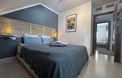 Reventa - Apartment - Penthouse - Fuengirola - Fuengirola Centro