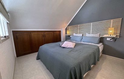 Reventa - Apartment - Penthouse - Fuengirola - Fuengirola Centro