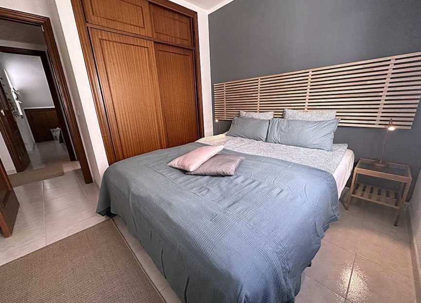 Reventa - Apartment - Penthouse - Fuengirola - Fuengirola Centro