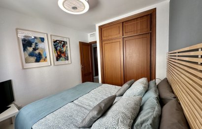 Reventa - Apartment - Penthouse - Fuengirola - Fuengirola Centro