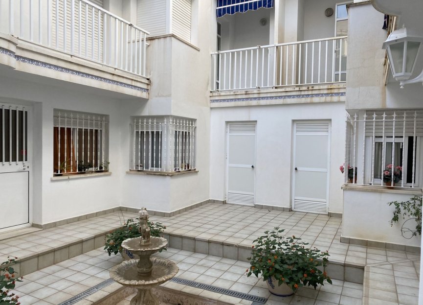 Reventa - Apartment - Penthouse - Fuengirola - Fuengirola Centro