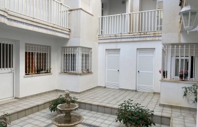 Reventa - Apartment - Penthouse - Fuengirola - Fuengirola Centro