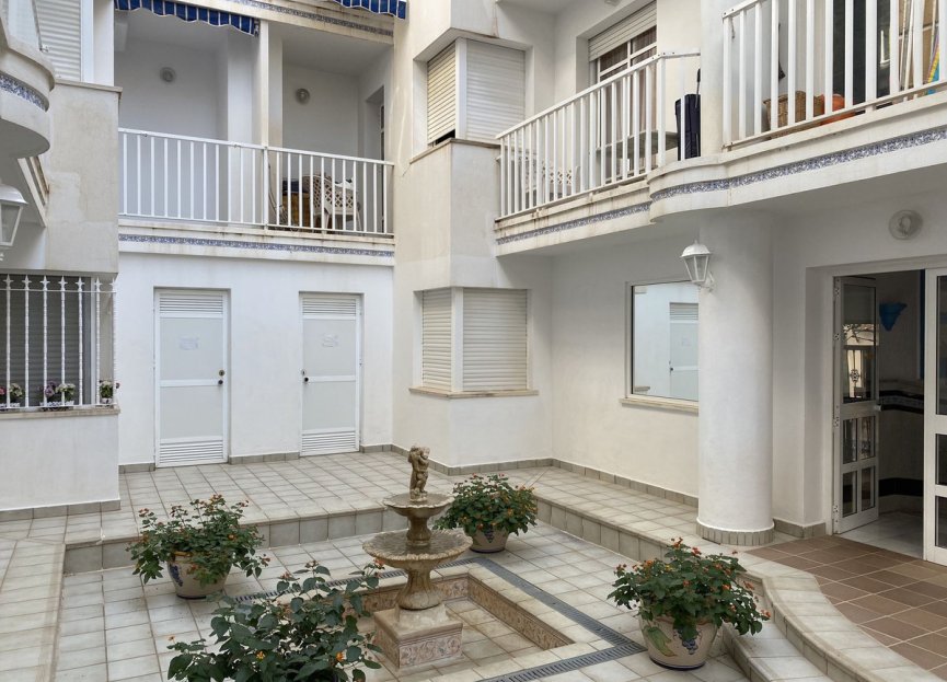 Reventa - Apartment - Penthouse - Fuengirola - Fuengirola Centro