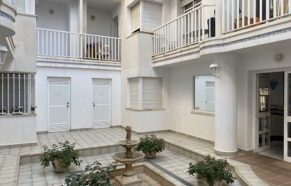 Reventa - Apartment - Penthouse - Fuengirola - Fuengirola Centro