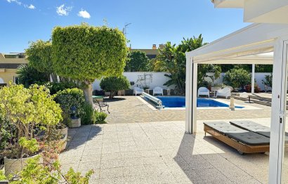 Reventa - House - Detached Villa - Fuengirola - Torreblanca