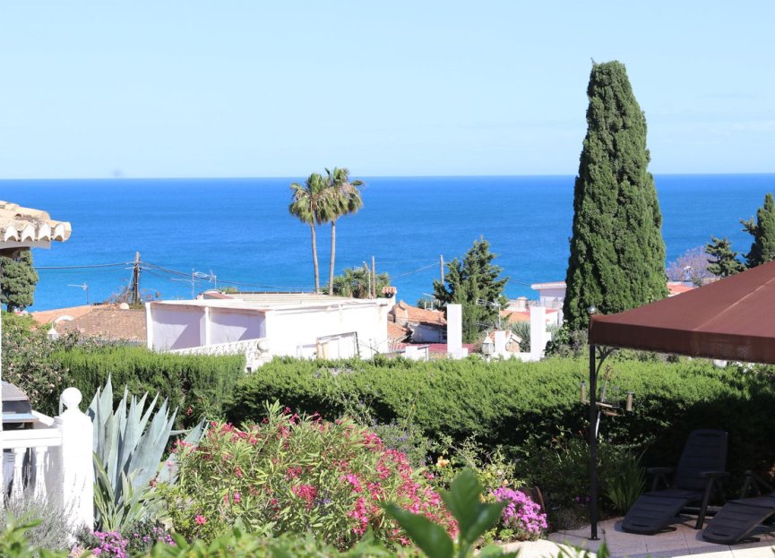 Reventa - House - Detached Villa - Fuengirola - Torreblanca