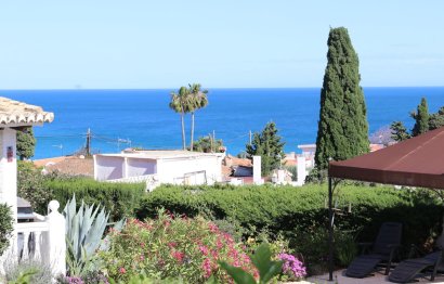 Reventa - House - Detached Villa - Fuengirola - Torreblanca