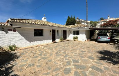 Reventa - House - Detached Villa - Fuengirola - Torreblanca