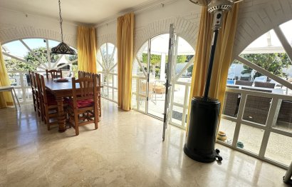 Reventa - House - Detached Villa - Fuengirola - Torreblanca