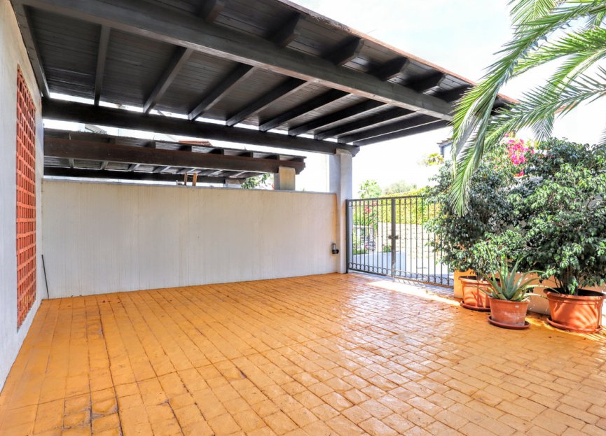 Reventa - House - Semi-Detached House - Marbella - The Golden Mile