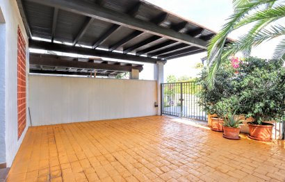 Reventa - House - Semi-Detached House - Marbella - The Golden Mile