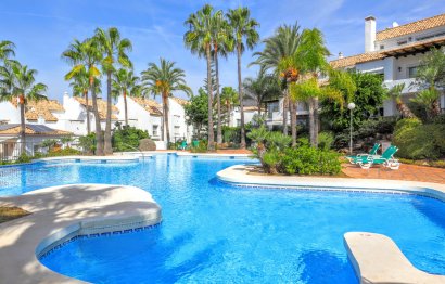 Reventa - House - Semi-Detached House - Marbella - The Golden Mile