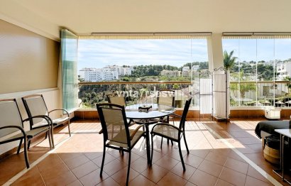 Reventa - Apartment - Middle Floor Apartment - Mijas - Riviera Del Sol