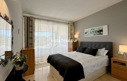 Reventa - Apartment - Middle Floor Apartment - Mijas - Riviera Del Sol