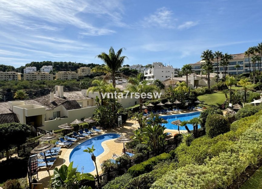 Reventa - Apartment - Middle Floor Apartment - Mijas - Riviera Del Sol