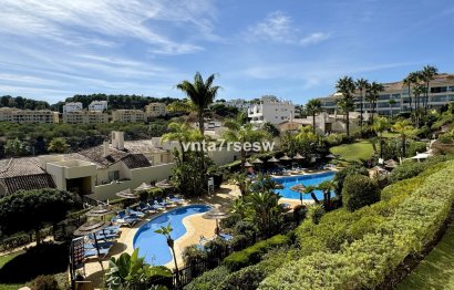 Reventa - Apartment - Middle Floor Apartment - Mijas - Riviera Del Sol