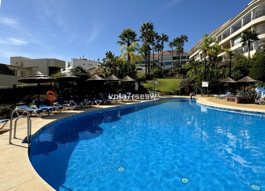 Reventa - Apartment - Middle Floor Apartment - Mijas - Riviera Del Sol