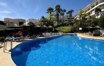 Reventa - Apartment - Middle Floor Apartment - Mijas - Riviera Del Sol