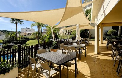 Reventa - Apartment - Middle Floor Apartment - Mijas - Riviera Del Sol