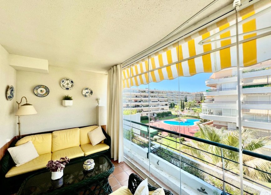 Resale - Apartment - Duplex - Marbella - Guadalmina Alta