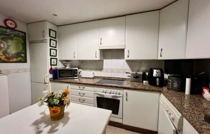 Reventa - Apartment - Duplex - Marbella - Guadalmina Alta