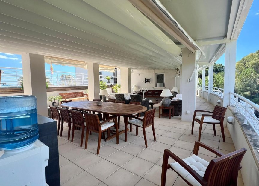 Reventa - Apartment - Penthouse Duplex - Marbella - Nueva Andalucia