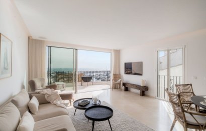 Reventa - Apartment - Penthouse - Marbella - Puerto Banús