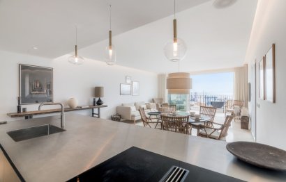 Reventa - Apartment - Penthouse - Marbella - Puerto Banús