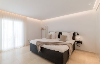 Reventa - Apartment - Penthouse - Marbella - Puerto Banús