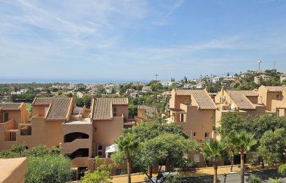 Resale - Apartment - Penthouse - Marbella - Elviria