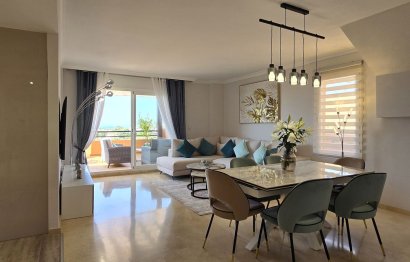 Resale - Apartment - Penthouse - Marbella - Elviria