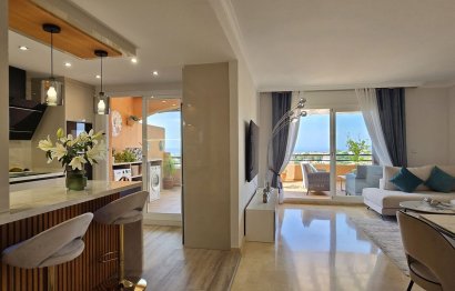 Resale - Apartment - Penthouse - Marbella - Elviria