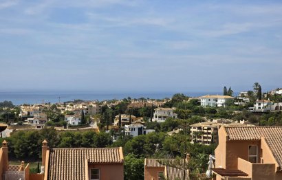 Resale - Apartment - Penthouse - Marbella - Elviria