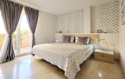 Resale - Apartment - Penthouse - Marbella - Elviria