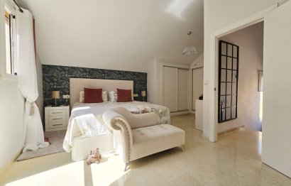 Resale - Apartment - Penthouse - Marbella - Elviria