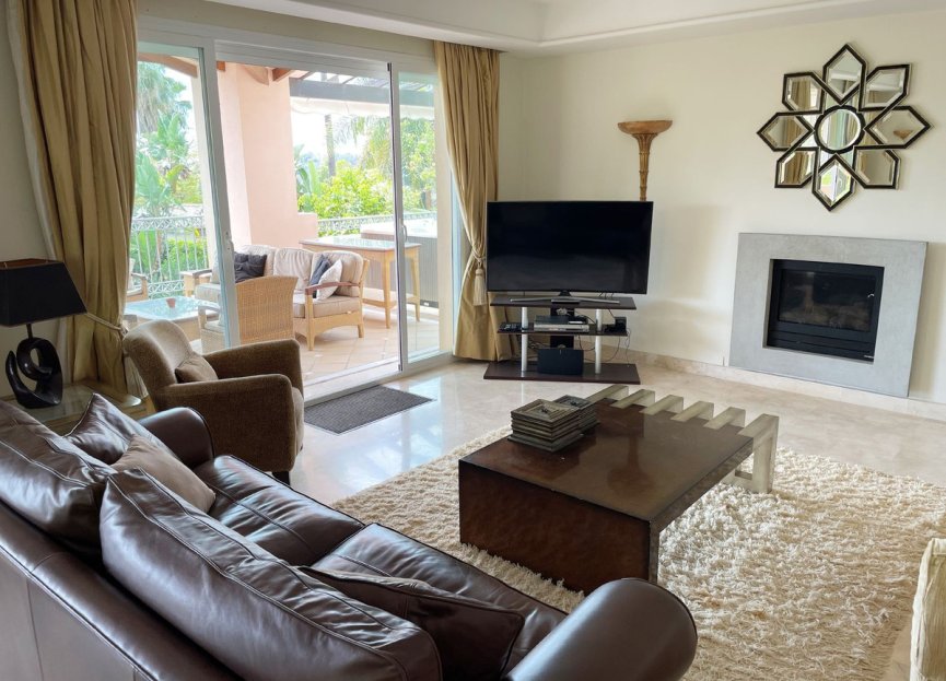 Reventa - House - Detached Villa - Marbella - El Rosario