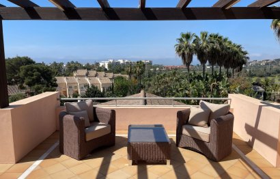 Reventa - House - Detached Villa - Marbella - El Rosario