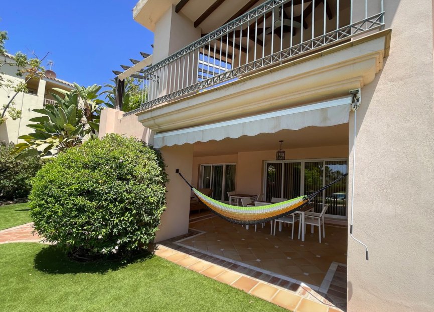 Reventa - House - Detached Villa - Marbella - El Rosario