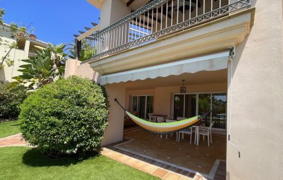 Reventa - House - Detached Villa - Marbella - El Rosario