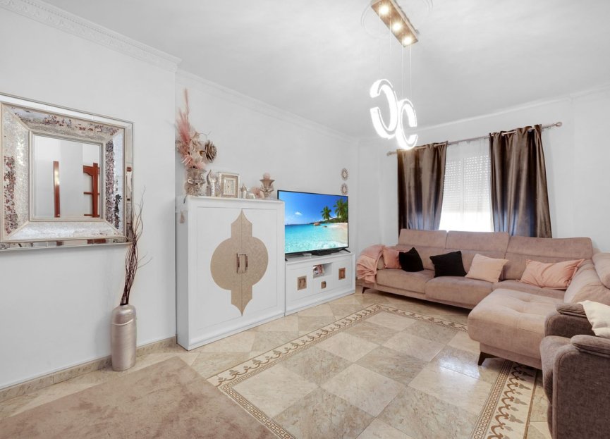 Resale - House - Townhouse - Fuengirola - Fuengirola Centro