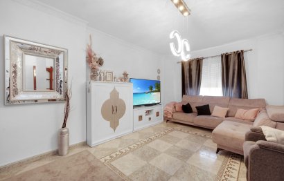 Resale - House - Townhouse - Fuengirola - Fuengirola Centro