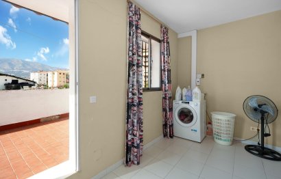 Resale - House - Townhouse - Fuengirola - Fuengirola Centro