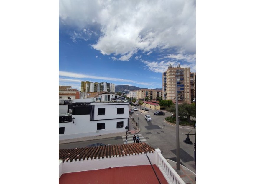 Resale - House - Townhouse - Fuengirola - Fuengirola Centro