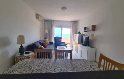 Reventa - Apartment - Middle Floor Apartment - Fuengirola - Fuengirola Centro