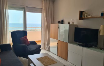 Reventa - Apartment - Middle Floor Apartment - Fuengirola - Fuengirola Centro