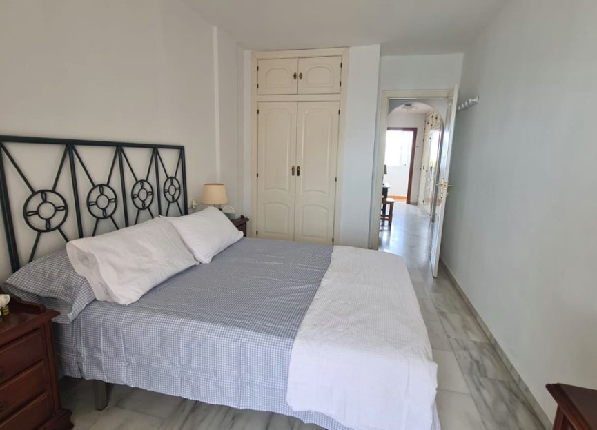 Reventa - Apartment - Middle Floor Apartment - Fuengirola - Fuengirola Centro