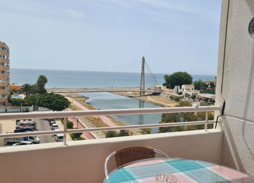 Reventa - Apartment - Middle Floor Apartment - Fuengirola - Fuengirola Centro