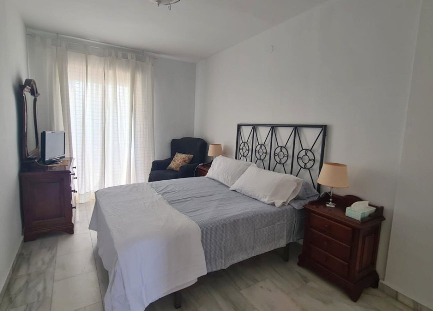 Reventa - Apartment - Middle Floor Apartment - Fuengirola - Fuengirola Centro