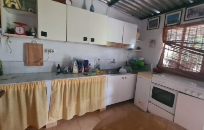 Resale - Plot - Residential Plot - Fuengirola - Fuengirola Centro