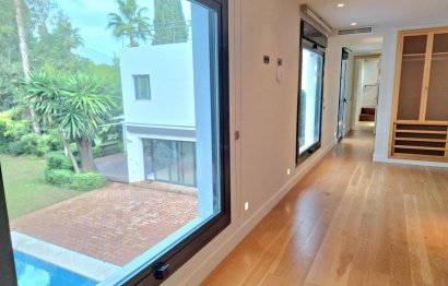 Reventa - House - Detached Villa - Marbella - Nueva Andalucia